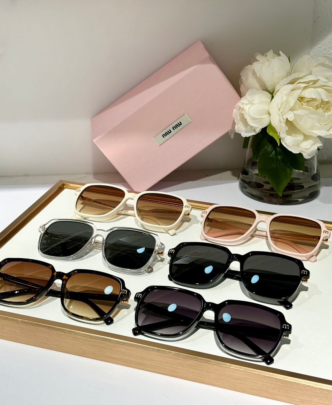 Miu Miu Sunglasses